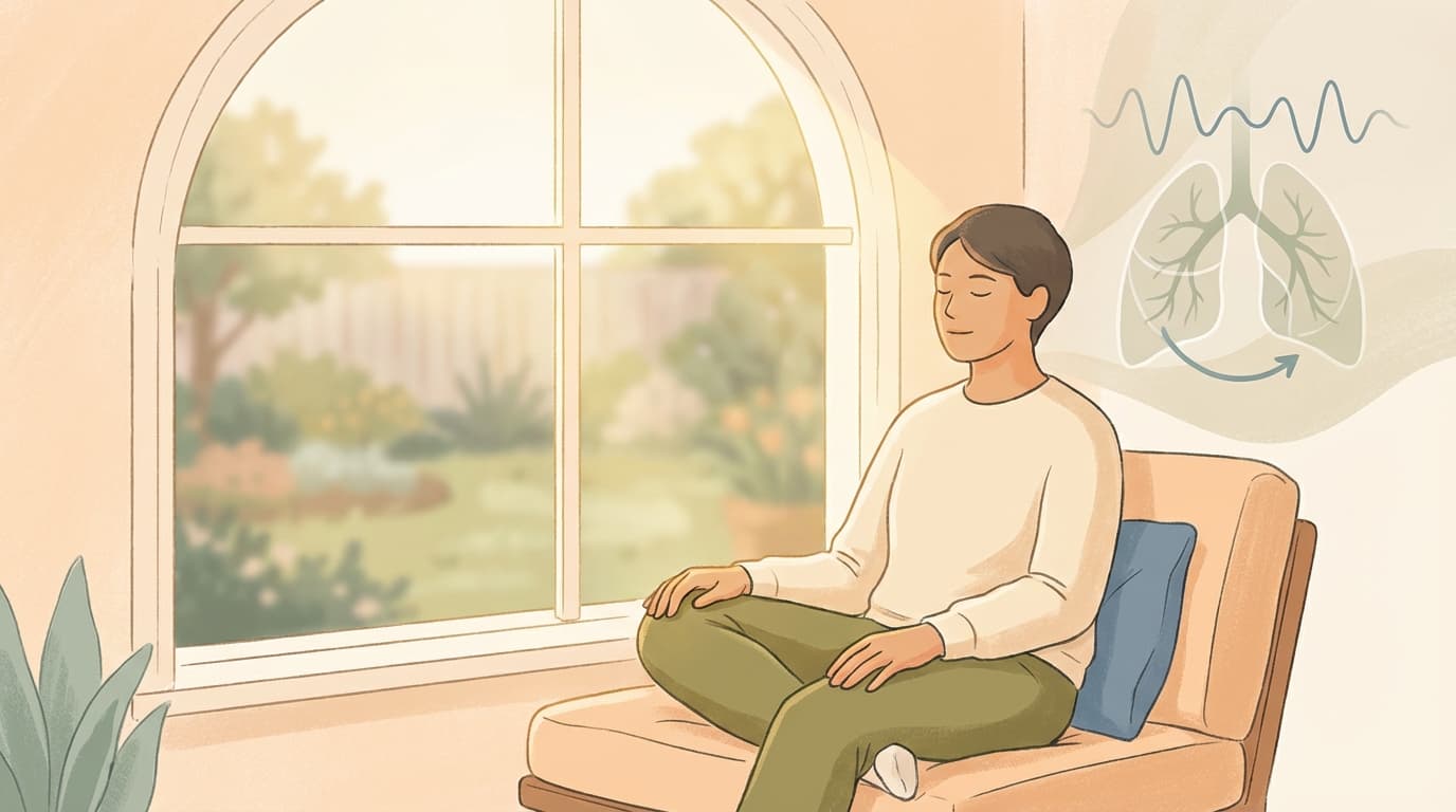 Stress & Burnout: Wenn die Psyche den Körper krank macht