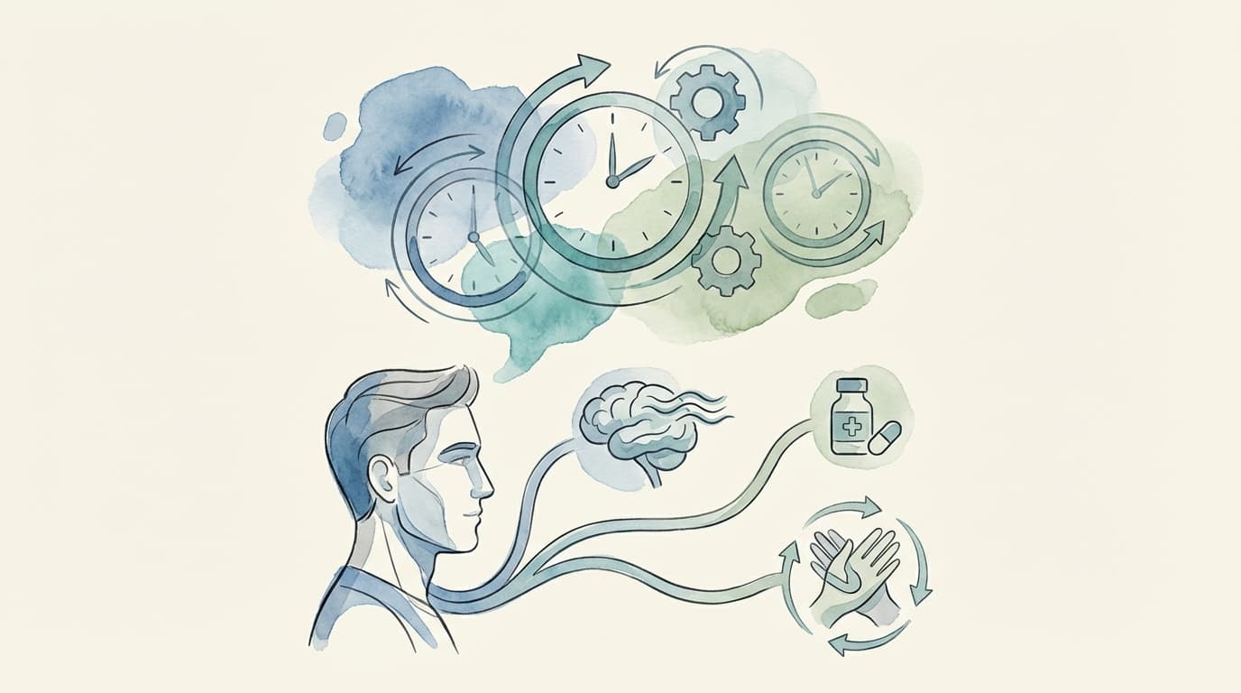 Vorzeitiger Samenerguss: Ursachen, Behandlung und Therapiemöglichkeiten