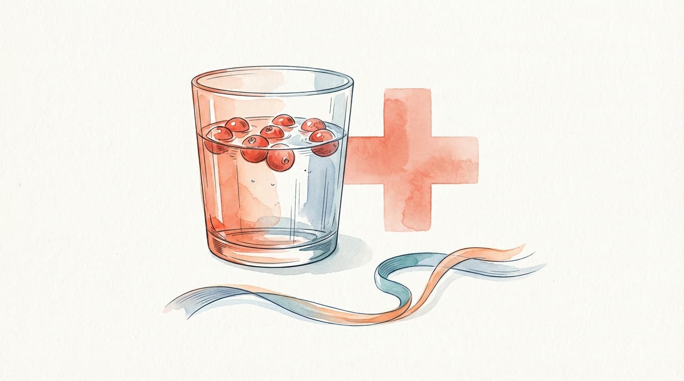 Blasenentzündung: Ursachen, Symptome und effektive Behandlung