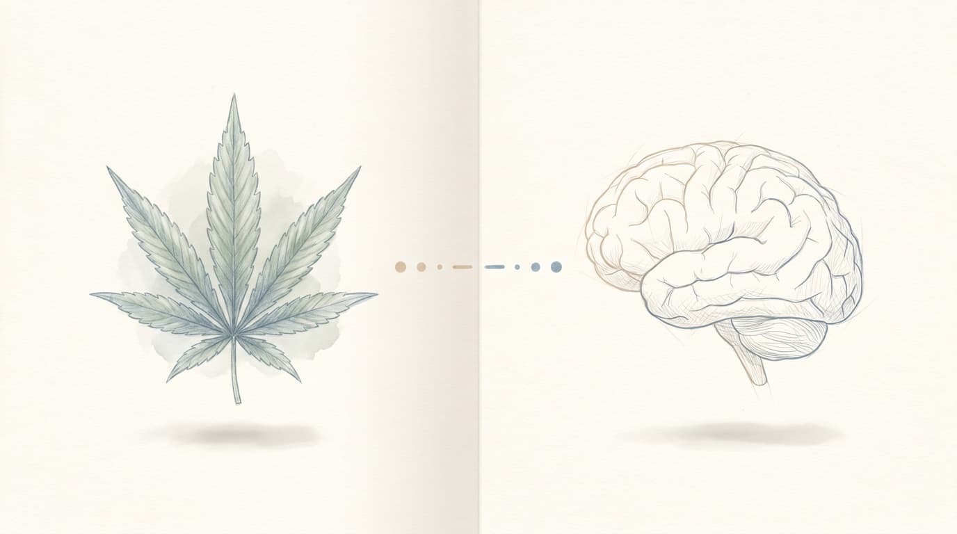 Medizinisches Cannabis bei ADHS: Was sagt die Studienlage?