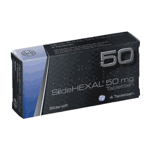 Sildenafil HEXAL