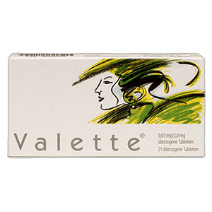 Valette