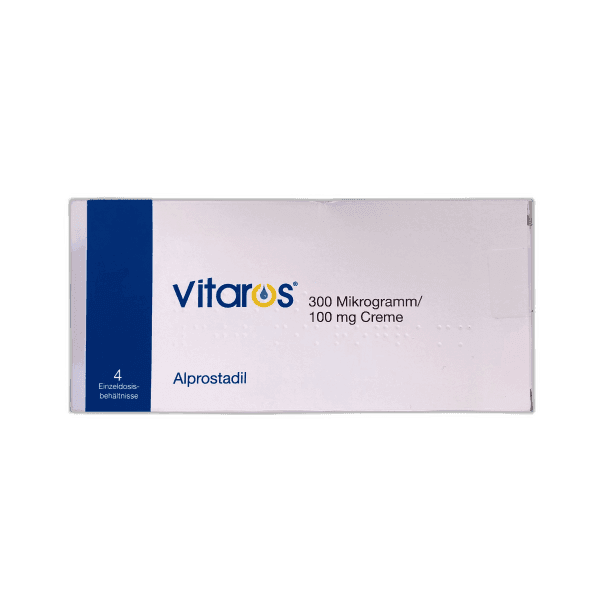 Vitaros
